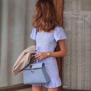 Meet your Posher, Marissa